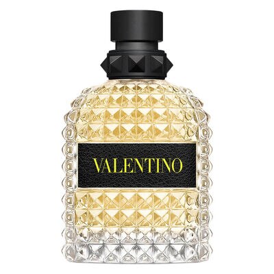 UOMO BORN IN ROMA YELLOW DREAM EAU DE TOILETTE